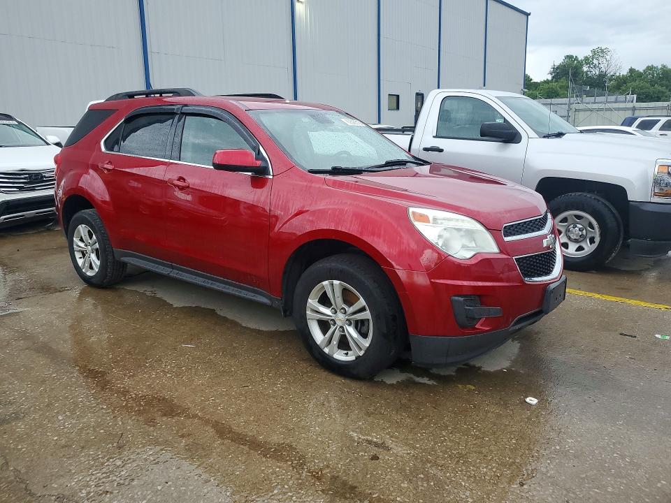 Продаж на аукціоні авто 2015 Chevrolet Equinox, vin: 2GNALBEK8F1139346, номер лоту: 60506516