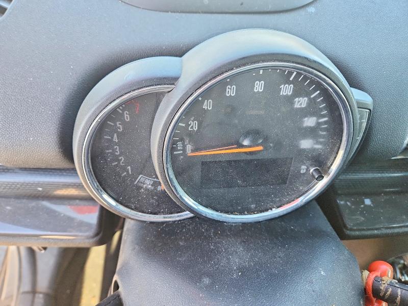 Продажа на аукционе авто 2018 Mini Cooper, vin: WMWLN9C56J2B32454, номер лота: 59726836