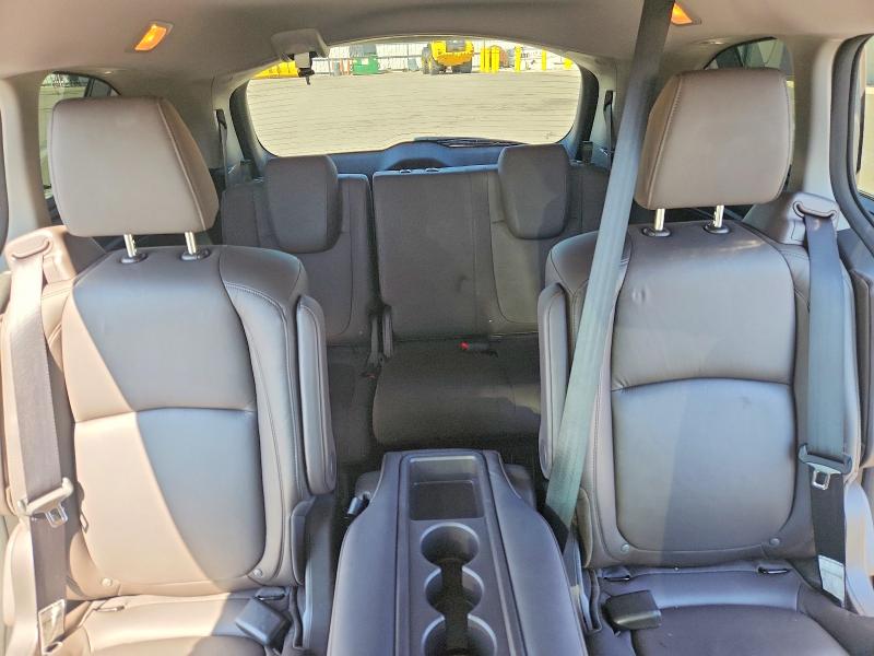 Aukcja sprzedaży 2018 Honda Odyssey, vin: 5FNRL6H74JB065973, numer aukcji: 60710276