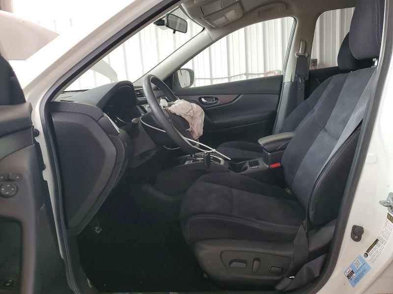 Продаж на аукціоні авто 2016 Nissan Rogue, vin: JN8AT2MV0GW153731, номер лоту: 61484116