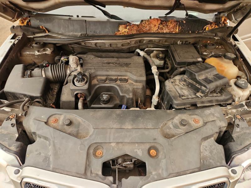Продажа на аукционе авто 2008 Pontiac Torrent, vin: 2CKDL33F686017083, номер лота: 60993266