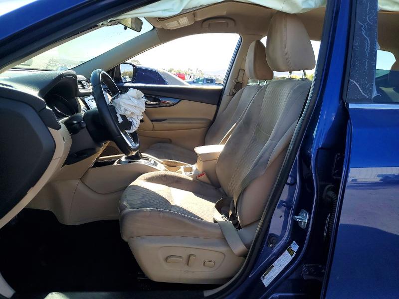 Auction sale of the 2019 Nissan Rogue, vin: KNMAT2MT4KP552784, lot number: 62358616