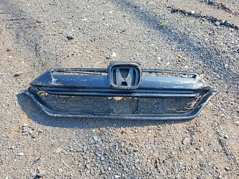 60671266 :رقم المزاد ، 2HKRW2H81LH669672 vin ، 2020 Honda Cr-v مزاد بيع