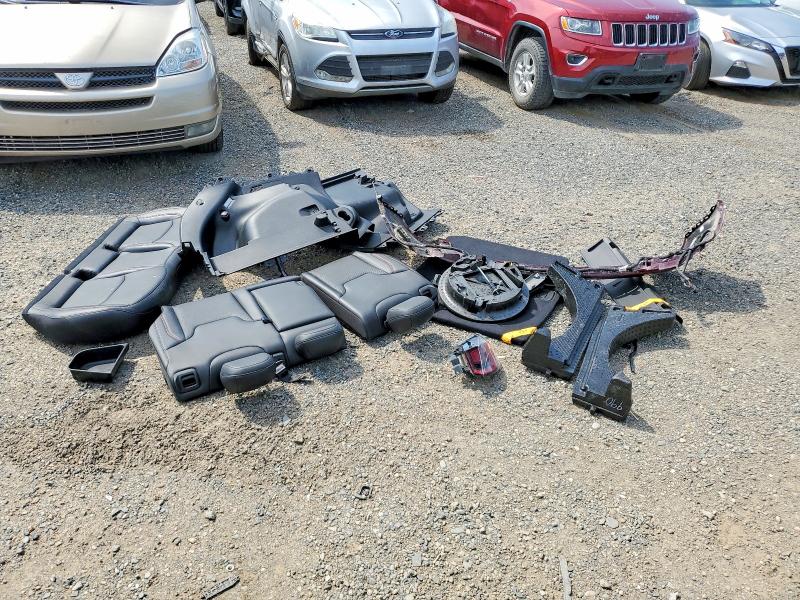 61700366 :رقم المزاد ، 3C4NJDDBXMT552278 vin ، 2021 Jeep Compass مزاد بيع
