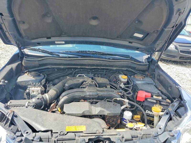 Aukcja sprzedaży 2016 Subaru Forester, vin: JF2SJADC2GH431095, numer aukcji: 63047406