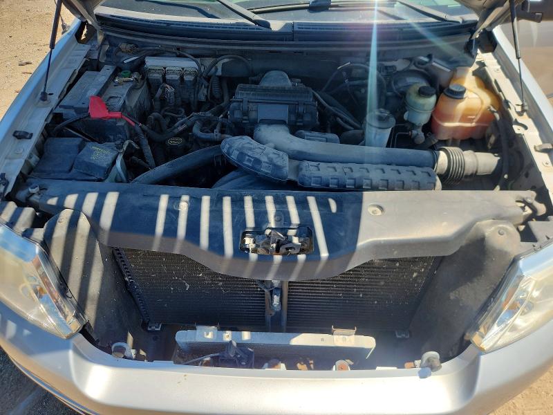 63156296 :رقم المزاد ، 5LTPW18526FJ03992 vin ، 2006 Lincoln Mark Lt مزاد بيع