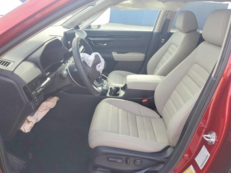 Продаж на аукціоні авто 2025 Honda Cr-v, vin: 7FARS4H71SE014783, номер лоту: 61141216
