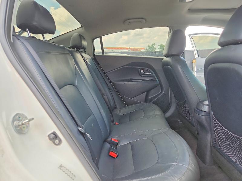 Продажа на аукционе авто 2013 Kia Rio, vin: KNADN4A3XD6245925, номер лота: 60382046