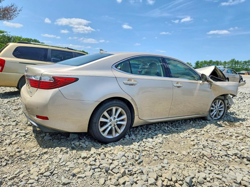 Продаж на аукціоні авто 2013 Lexus Es, vin: JTHBK1GG1D2001808, номер лоту: 62595756