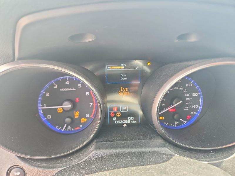 Продажа на аукционе авто 2019 Subaru Outback, vin: 4S4BSAFC7K3396662, номер лота: 60672686