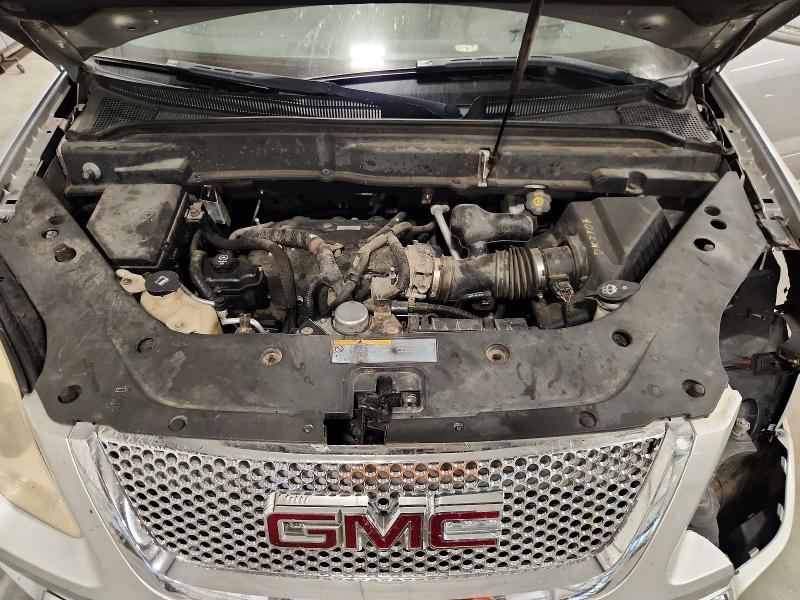 Aukcja sprzedaży 2011 Gmc Acadia, vin: 1GKKVTED5BJ384026, numer aukcji: 61127906