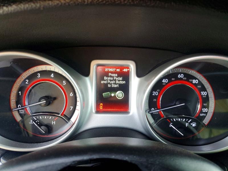 Aukcja sprzedaży 2019 Dodge Journey, vin: 3C4PDCEG2KT694030, numer aukcji: 60651466