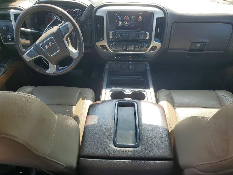 Продажа на аукционе авто 2014 Gmc Sierra, vin: 1GTV2VEC4EZ327519, номер лота: 62675906