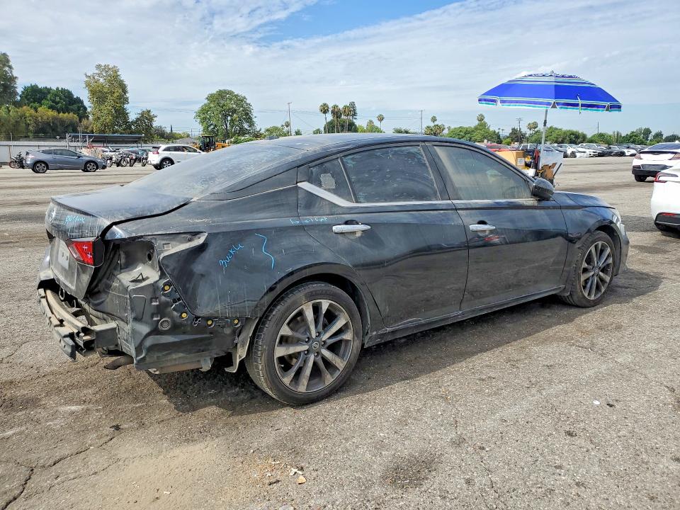 2019 Nissan Altima მანქანა იყიდება აუქციონზე, vin: 1N4BL4BV9KN313995, აუქციონის ნომერი: 85607175