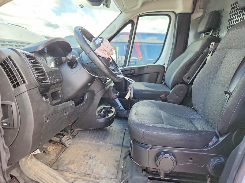 Aukcja sprzedaży 2023 Ram Promaster 2500, vin: 3C6LRVDG9PE531133, numer aukcji: 85605535
