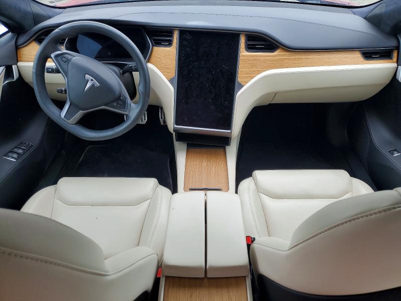 Aukcja sprzedaży 2020 Tesla Model S, vin: 5YJSA1E47LF401932, numer aukcji: 61768636