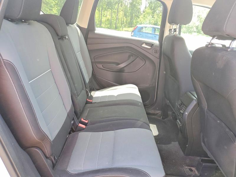 Продажа на аукционе авто 2013 Ford Escape, vin: 1FMCU9GX4DUD28394, номер лота: 59641806