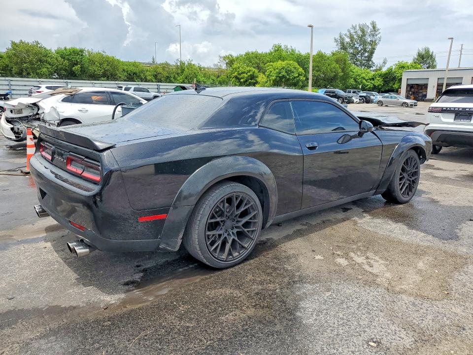 Aukcja sprzedaży 2015 Dodge Challenger, vin: 2C3CDZBT6FH710865, numer aukcji: 59538086