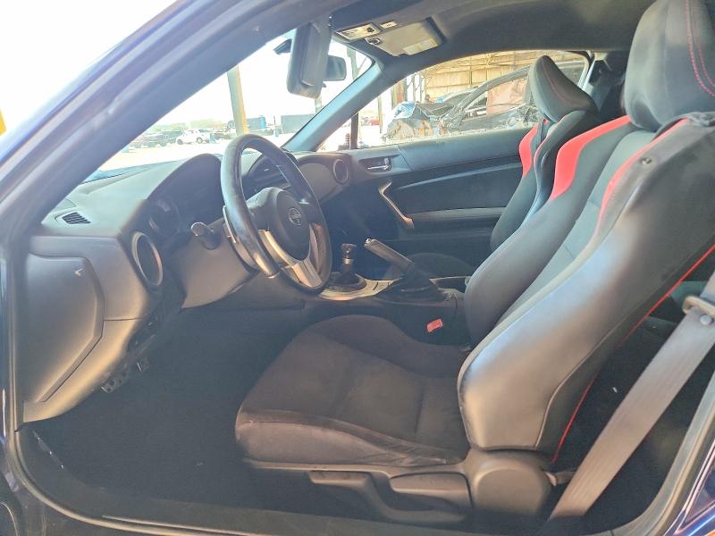 62426786 :رقم المزاد ، JF1ZNAA14G8707819 vin ، 2016 Scion Fr-s مزاد بيع