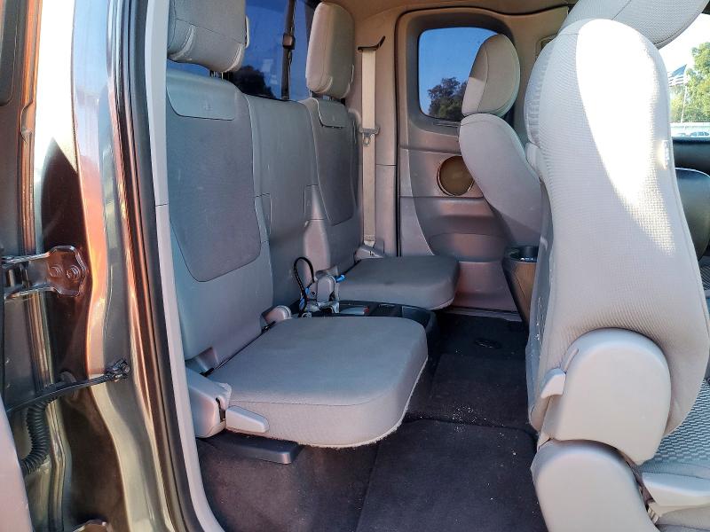 Продаж на аукціоні авто 2014 Toyota Tacoma, vin: 5TFTX4GNXEX035161, номер лоту: 61354976