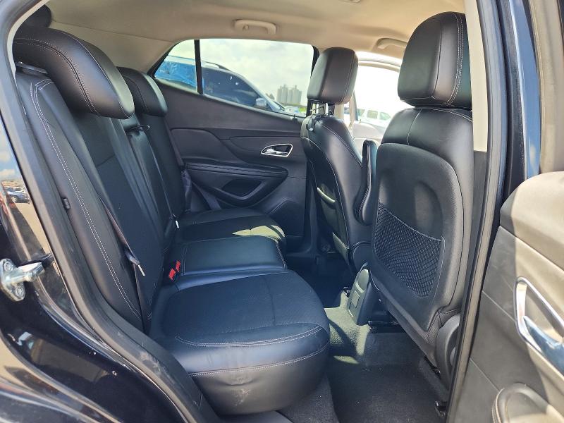 Продаж на аукціоні авто 2014 Buick Encore, vin: KL4CJASB3EB611533, номер лоту: 61362276