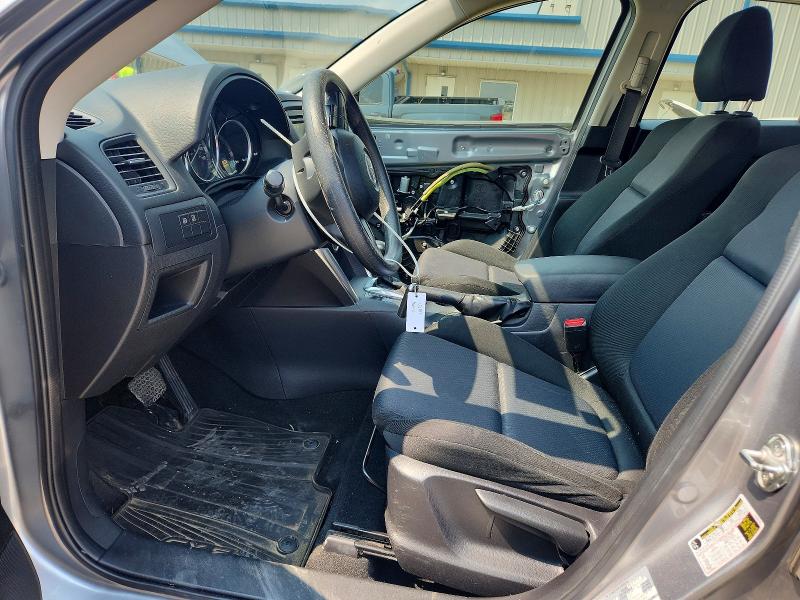 Aukcja sprzedaży 2015 Mazda Cx-5, vin: JM3KE4BYXF0549175, numer aukcji: 63111566