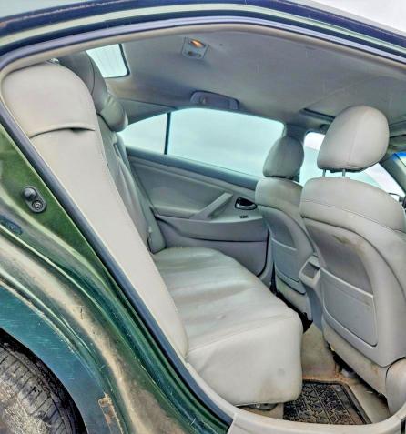 Aukcja sprzedaży 2010 Toyota Camry, vin: 4T1BF3EK5AU520011, numer aukcji: 62448536