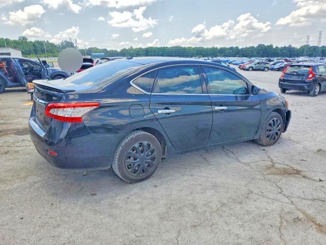 Aukcja sprzedaży 2015 Nissan Sentra, vin: 3N1AB7AP0FY249726, numer aukcji: 59349636