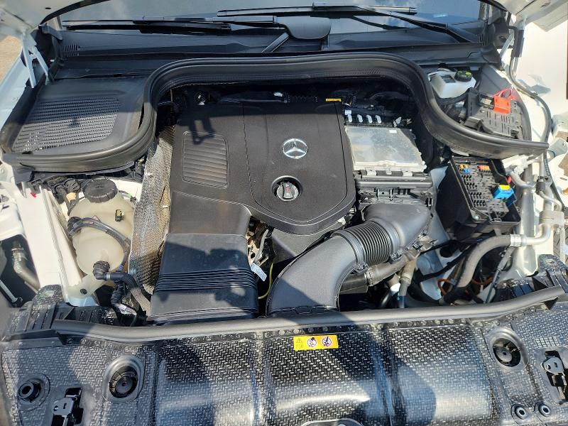 2025 Mercedes-benz Gle მანქანა იყიდება აუქციონზე, vin: 4JGFB4FB2SB468562, აუქციონის ნომერი: 62849316