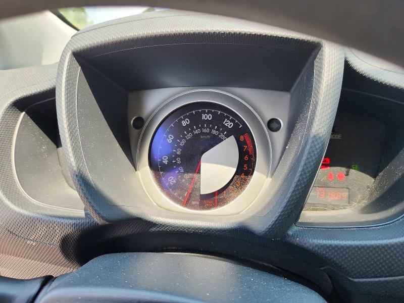 59778096 :رقم المزاد ، JTKKU10479J040730 vin ، 2009 Scion Xd مزاد بيع