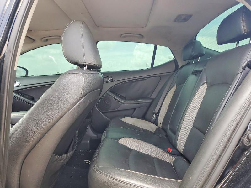 Продаж на аукціоні авто 2012 Kia Optima, vin: 5XXGR4A61CG004477, номер лоту: 61118426