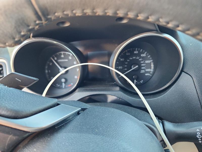 Aukcja sprzedaży 2018 Subaru Outback, vin: 4S4BSACC3J3320584, numer aukcji: 60417716