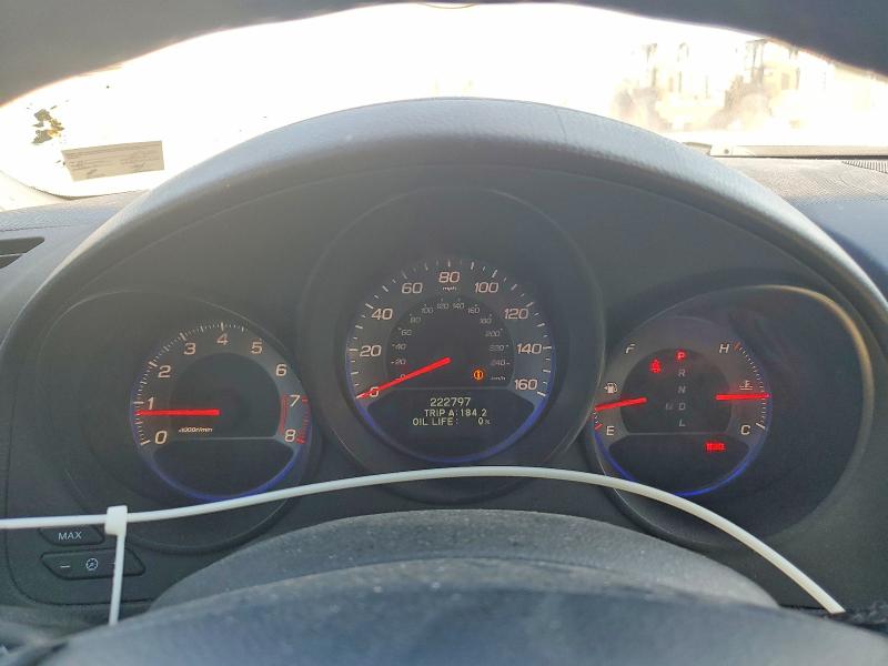 Продаж на аукціоні авто 2008 Acura Tl, vin: 19UUA662X8A038935, номер лоту: 60346346