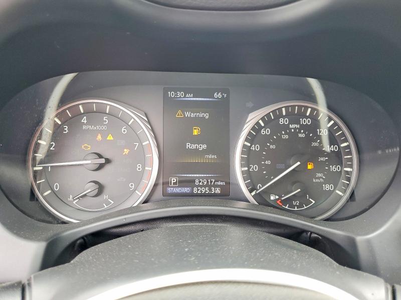 Aukcja sprzedaży 2018 Infiniti Q50, vin: JN1EV7AP3JM590767, numer aukcji: 59552776