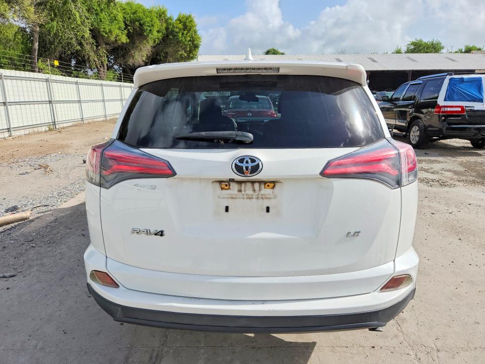 2018 Toyota Rav4 მანქანა იყიდება აუქციონზე, vin: JTMZFREV0JJ734955, აუქციონის ნომერი: 60439856
