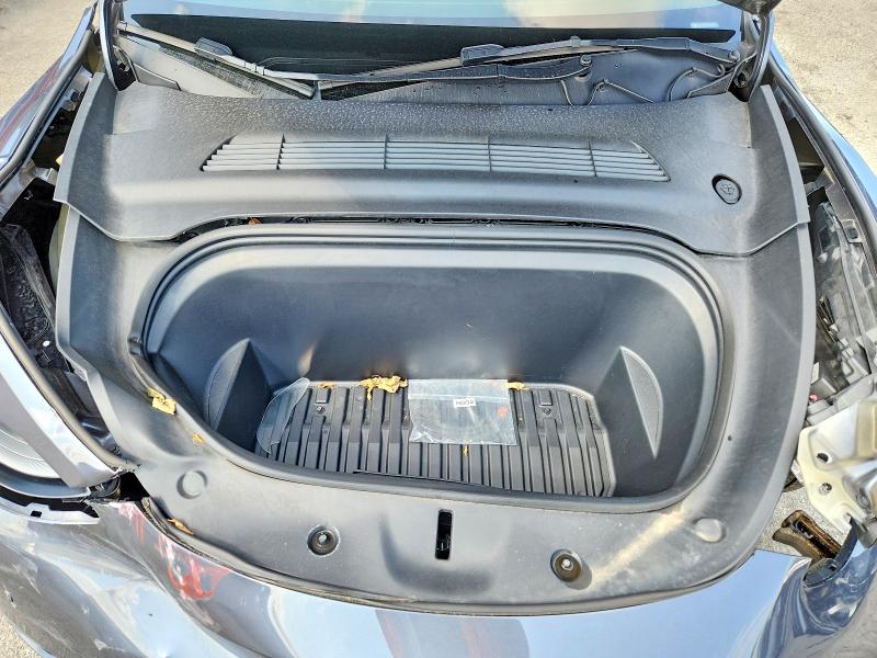 Aukcja sprzedaży 2023 Tesla Model Y, vin: 7SAYGDEE6PF884423, numer aukcji: 62141586