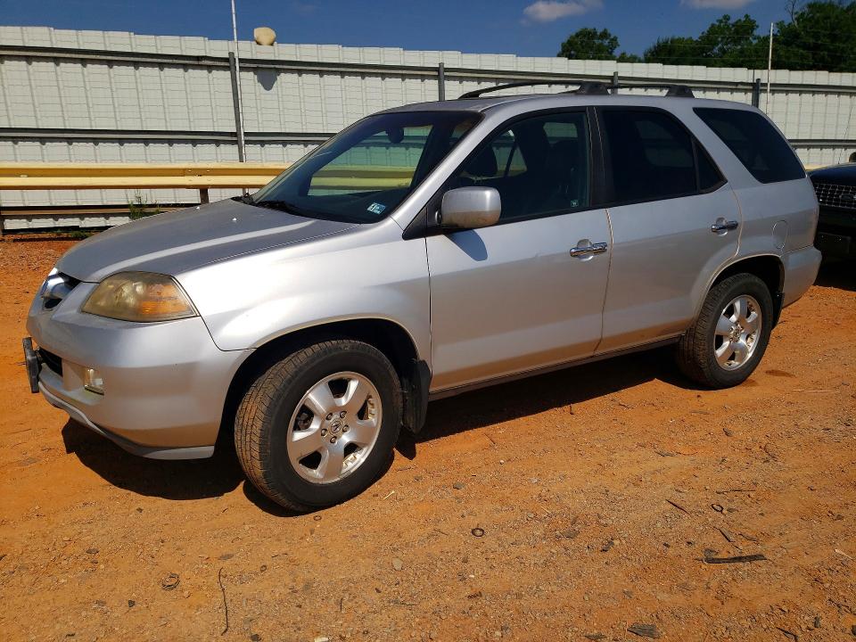 Aukcja sprzedaży 2006 Acura Mdx, vin: 2HNYD18276H541788, numer aukcji: 59299446