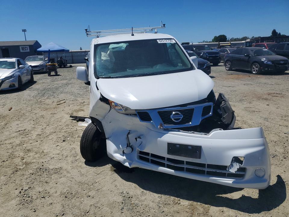 62512756 :رقم المزاد ، 3N6CM0KN3KK710559 vin ، 2019 Nissan Nv200 مزاد بيع