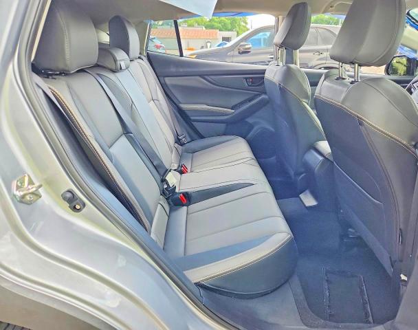 Продаж на аукціоні авто 2023 Subaru Crosstrek, vin: JF2GTHSC3PH242306, номер лоту: 60027996