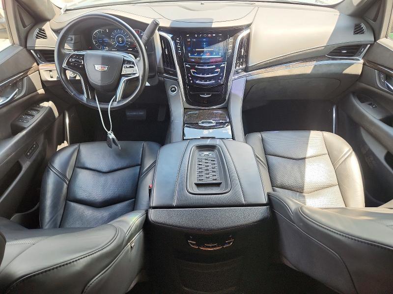 Продаж на аукціоні авто 2016 Cadillac Escalade, vin: 1GYS4DKJ7GR177364, номер лоту: 60762486