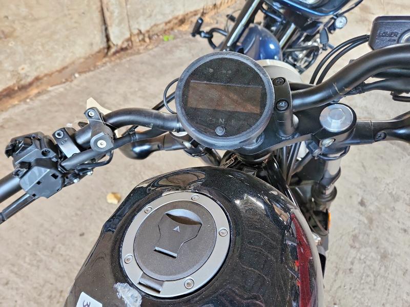 Продажа на аукционе авто 2018 Honda Cmx500, vin: MLHPC5669J5100730, номер лота: 61071106