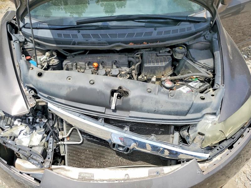 Aukcja sprzedaży 2010 Honda Civic, vin: 19XFA1F64AE070540, numer aukcji: 62136036