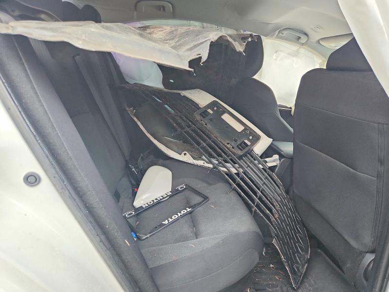 2025 Toyota Camry მანქანა იყიდება აუქციონზე, vin: 4T1DAACK7SU109466, აუქციონის ნომერი: 61247616
