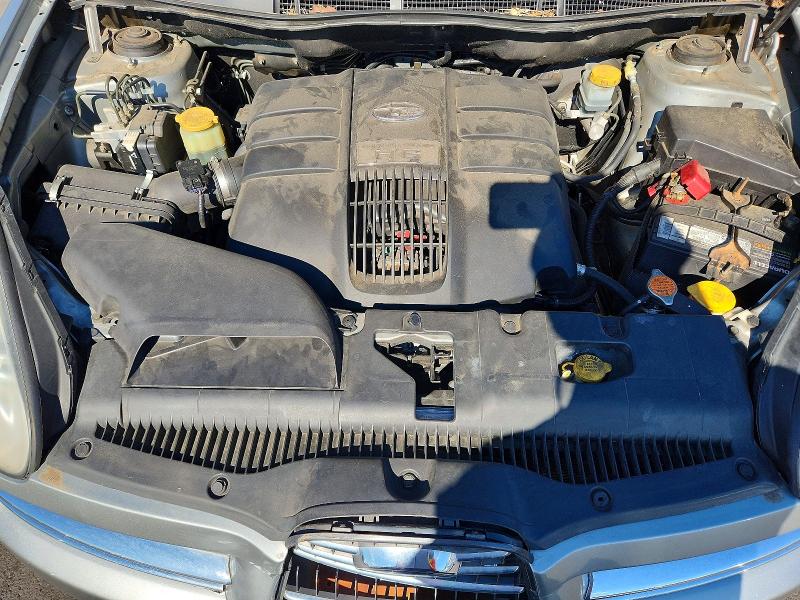 Aukcja sprzedaży 2006 Subaru B9 Tribeca, vin: 4S4WX82CX64428845, numer aukcji: 62480466