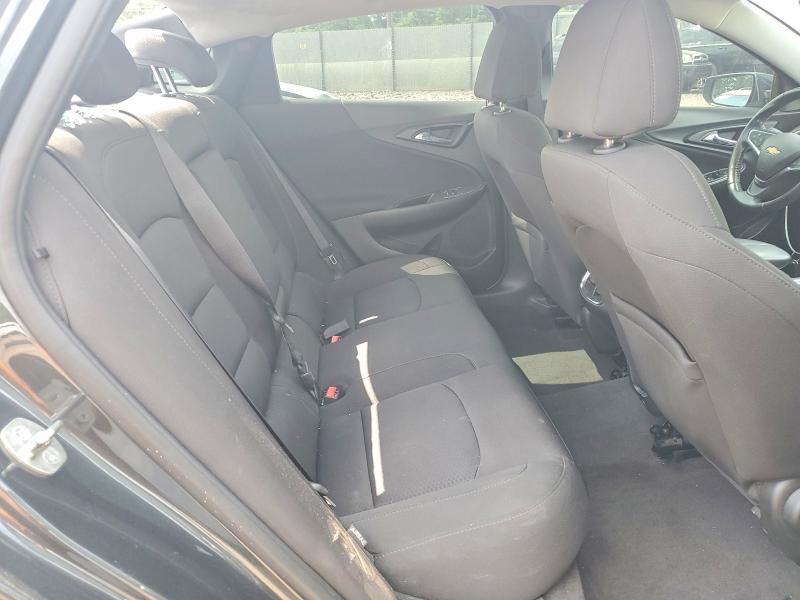 59268396 :رقم المزاد ، 1G1ZD5ST2JF195445 vin ، 2018 Chevrolet Malibu مزاد بيع