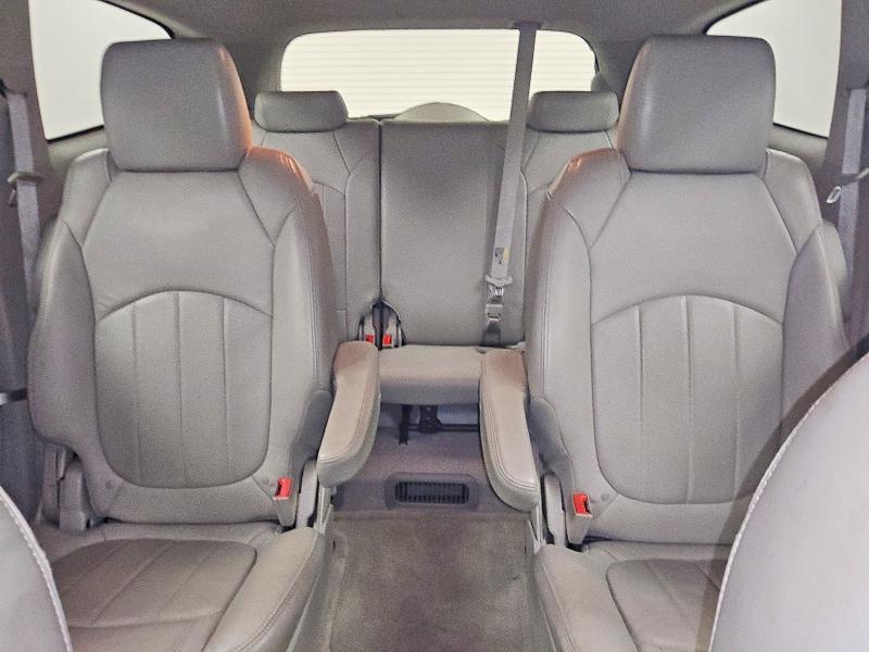 Aukcja sprzedaży 2012 Buick Enclave, vin: 5GAKVDED0CJ354520, numer aukcji: 62285266