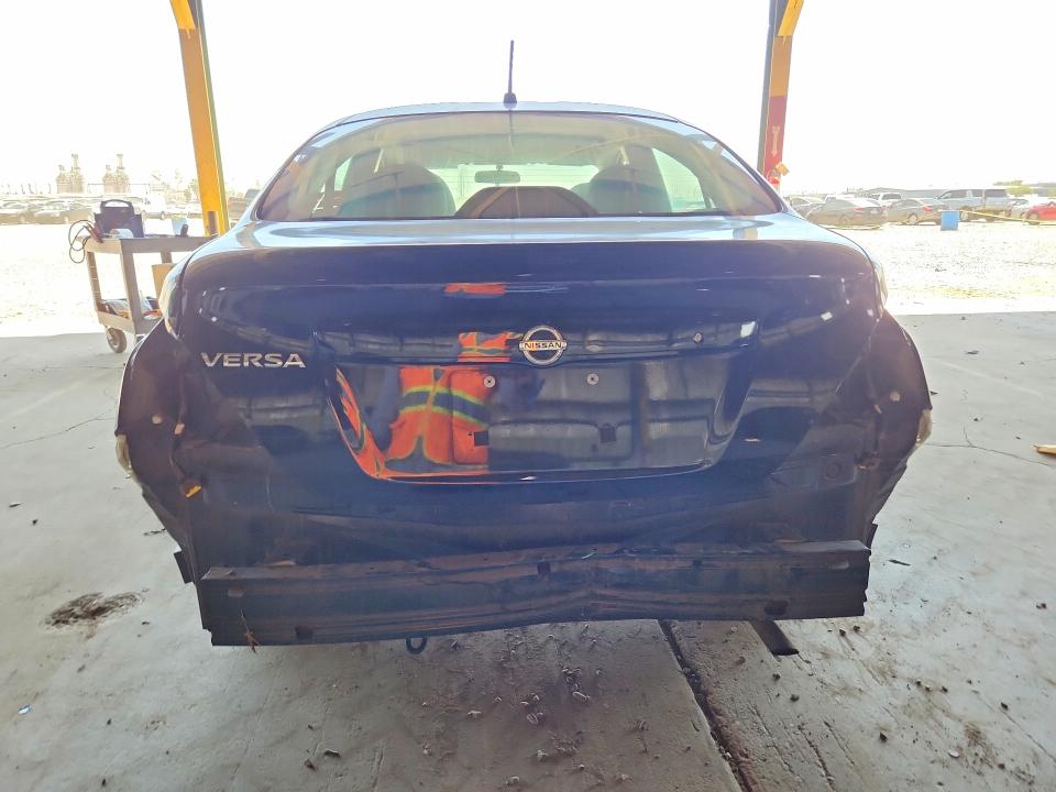 Aukcja sprzedaży 2016 Nissan Versa, vin: 3N1CN7AP4GL911886, numer aukcji: 59849066