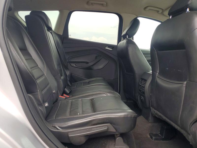 Aukcja sprzedaży 2018 Ford Escape, vin: 1FMCU9HD7JUC66540, numer aukcji: 60854106