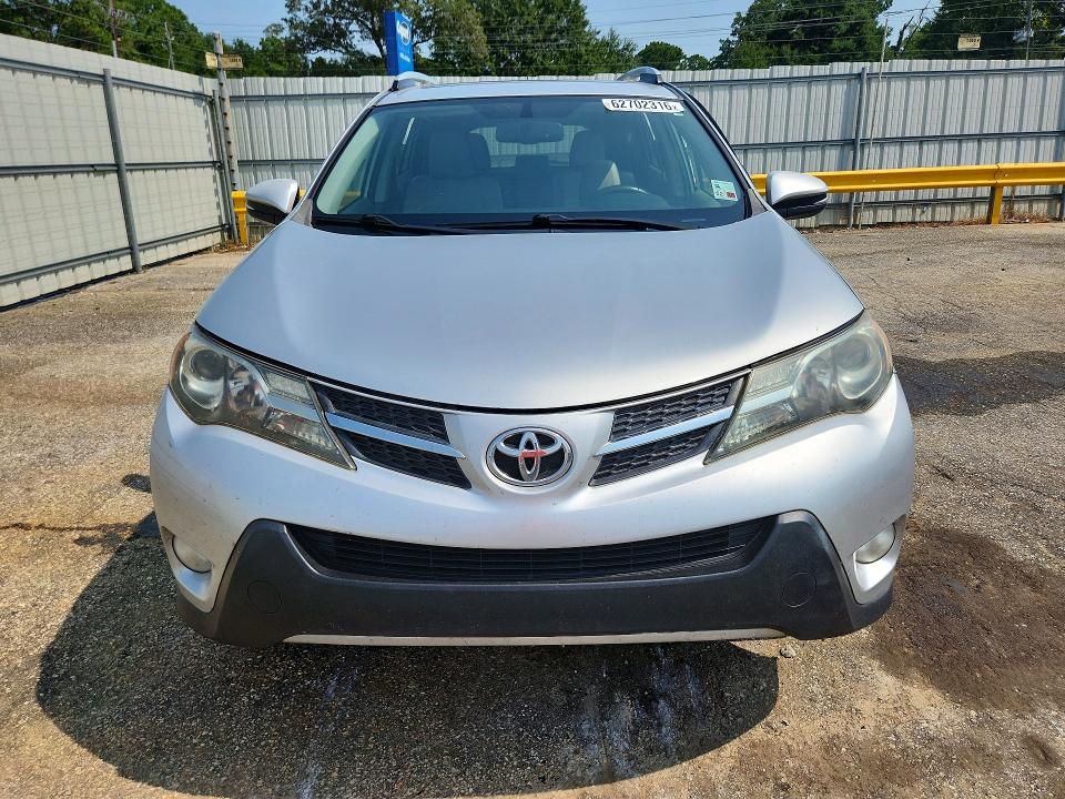 Aukcja sprzedaży 2013 Toyota Rav4, vin: JTMYFREV7DD009318, numer aukcji: 62702316