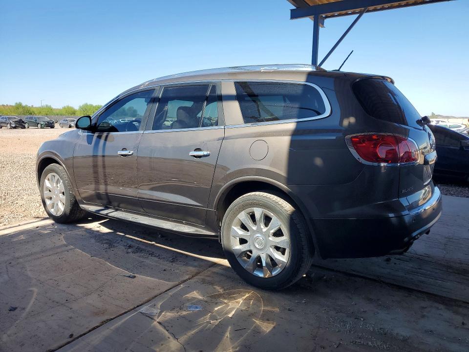 Aukcja sprzedaży 2012 Buick Enclave, vin: 5GAKRDED8CJ204563, numer aukcji: 59397616
